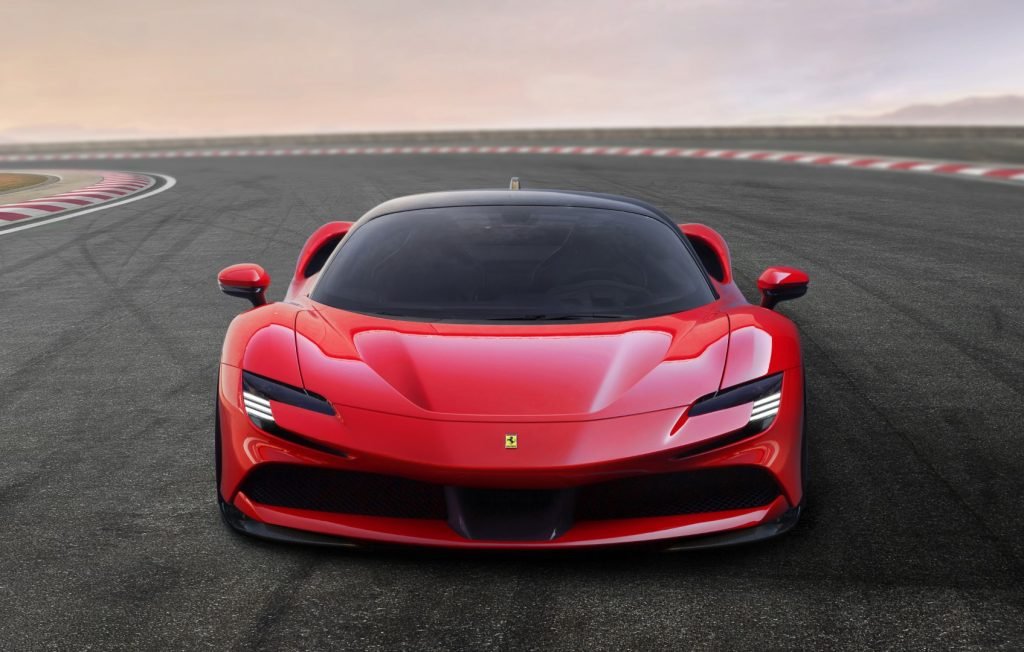 super cars