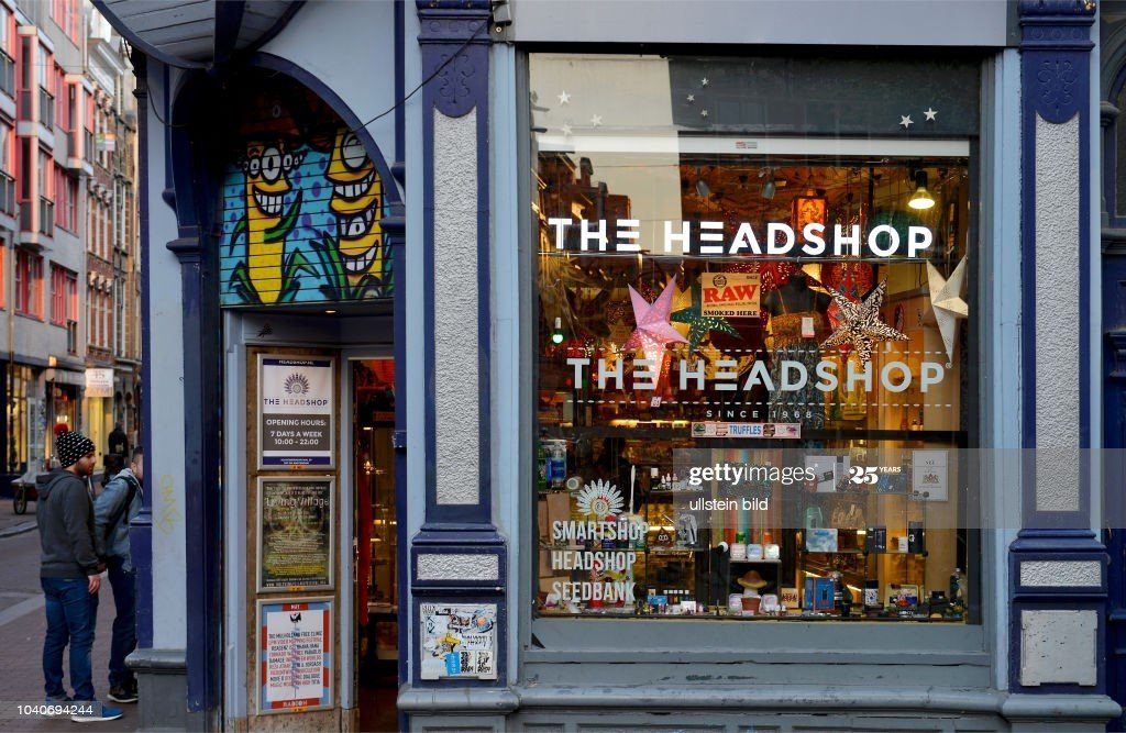 online-Headshop