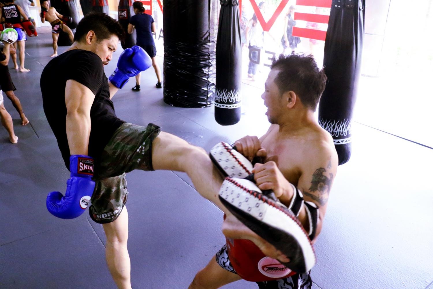 Workout With Muay Thai Training And Boxing In Thailand For Good Health -  Blog on Tech, SEO, Social Media, Business, Jobs and Carrier, World, Sports,  Lifestyle, Health and Fitness and Education