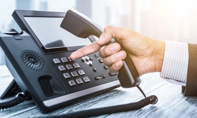 Best Office Phone Systems For Medium and Large Sized Offices
