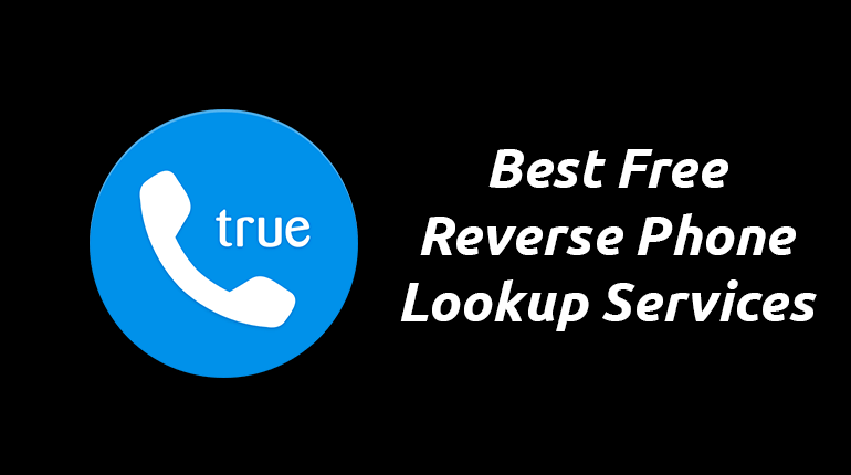 How To Do a Free Reverse Cell Phone Number Lookup Search!