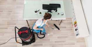 Why Hiring Cleaning Services Works Best for You