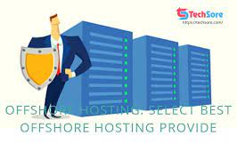 How To Choose The Right Offshore Hosting Company