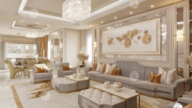 Furniture For Luxury Homes In 2022