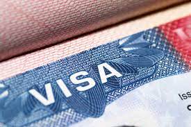 Visa policy terms and conditions