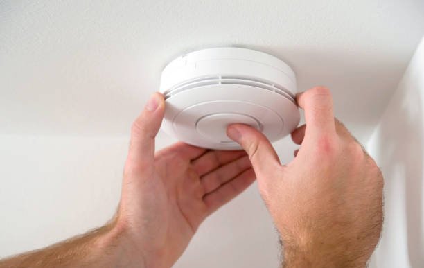 Smoke Alarms