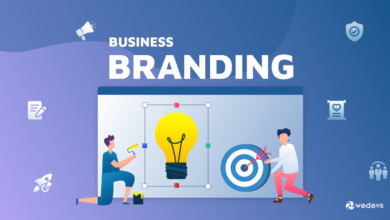Make Your Company Stand Out With Branding