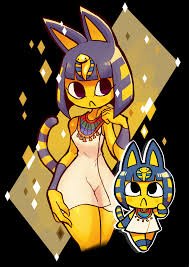 ankha e621