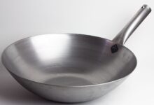 Best Wok For All Your Kitchen Needs