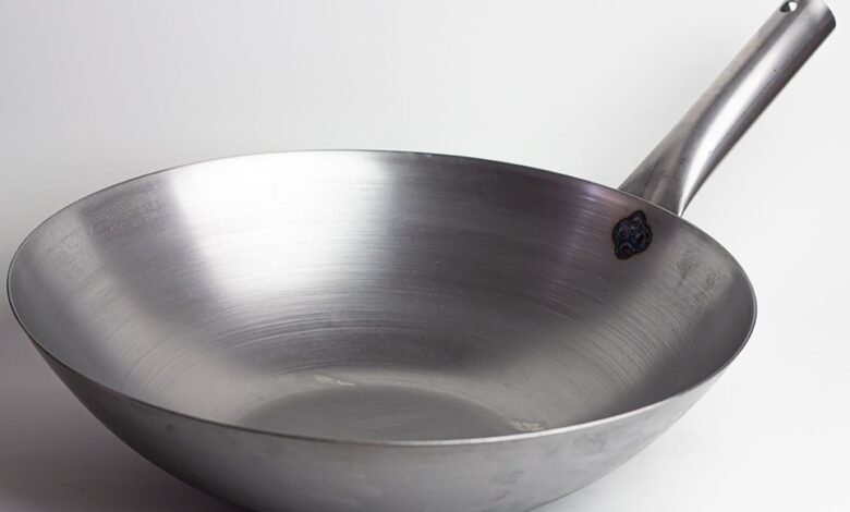 Best Wok For All Your Kitchen Needs
