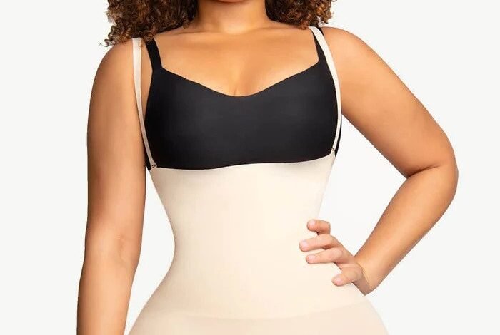 shapewear trends